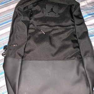 Jordan backpack